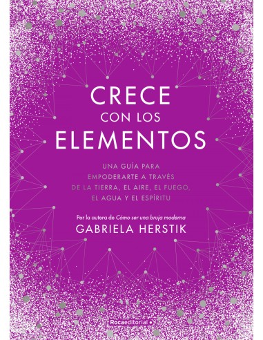 Crece con los elementos