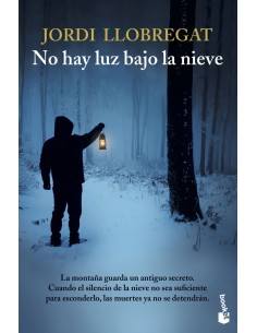 No hay luz bajo la nieve
