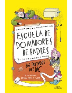 Los tratados del WC