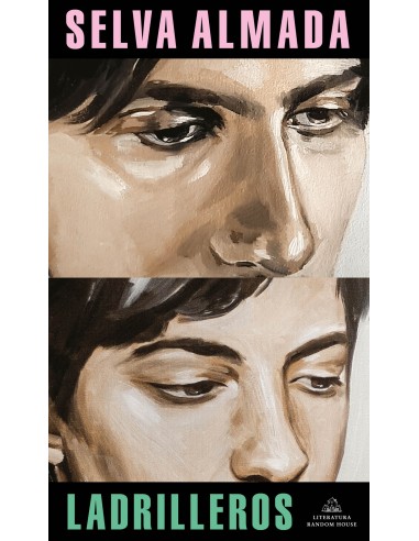 Ladrilleros Mapa de las lenguas