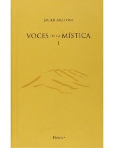Voces de la mistica I