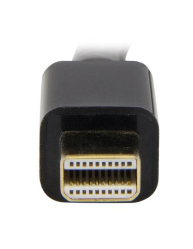 Cable Adaptador Mini DisplayPort a HDMI de 5m - 4K 30Hz