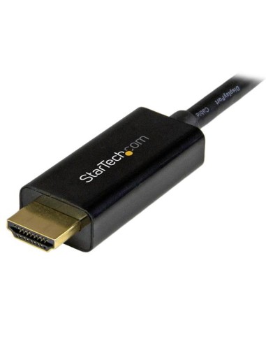 Cable Adaptador Mini DisplayPort a HDMI de 5m - 4K 30Hz