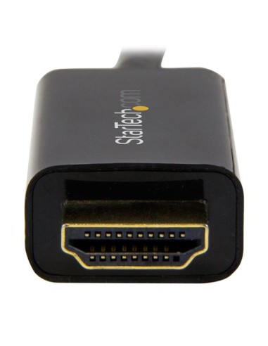 Cable Adaptador Mini DisplayPort a HDMI de 5m - 4K 30Hz
