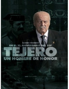 TEJERO UN HOMBRE DE HONOR