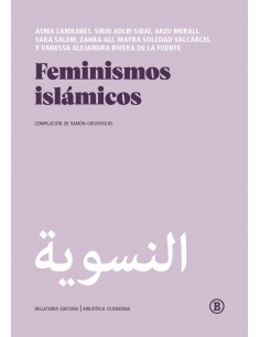 FEMINISMOS ISLAMICOS