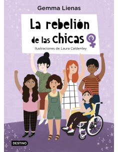 La rebelion de las chicas