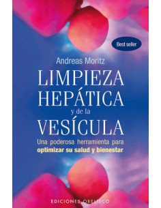 Limpieza hepatica y de la vesicula