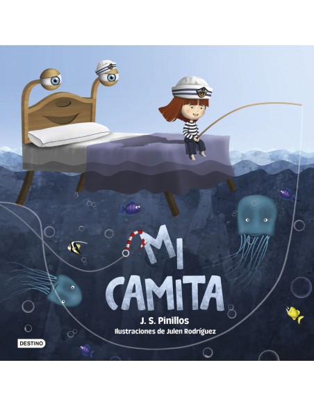 Mi camita