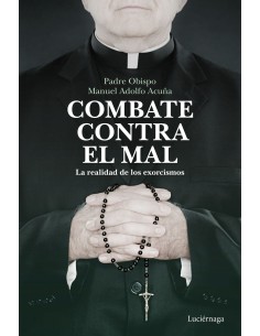 Combate contra el mal