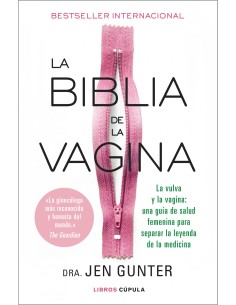 La biblia de la vagina