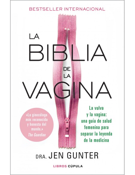 La biblia de la vagina