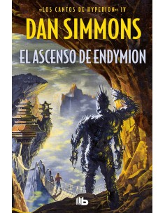 El ascenso de endymion
