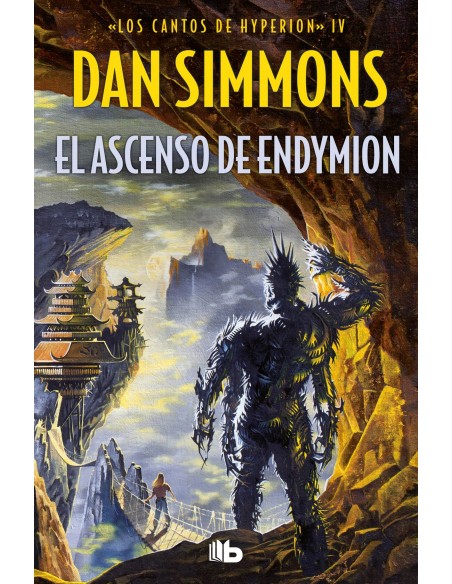 El ascenso de endymion