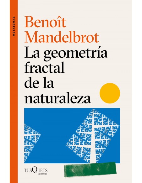 La geometria fractal de la naturaleza