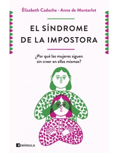 El sindrome de la impostora