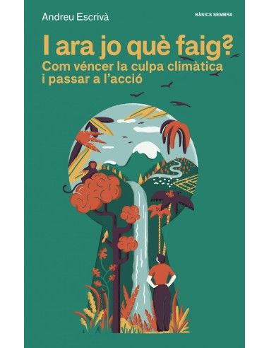 I ara jo que faig