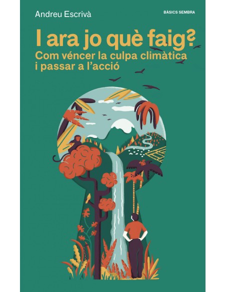 I ara jo que faig