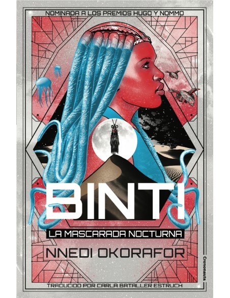 Binti La Mascarada Nocturna