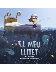 El meu llitet
