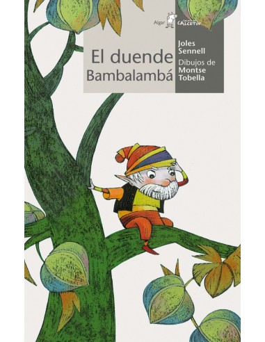El duende Bambalamba