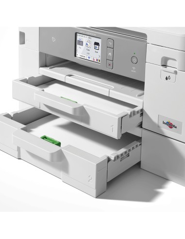 MFC-J4540DWXL Inyección de tinta A4 4800 x 1200 DPI Wifi