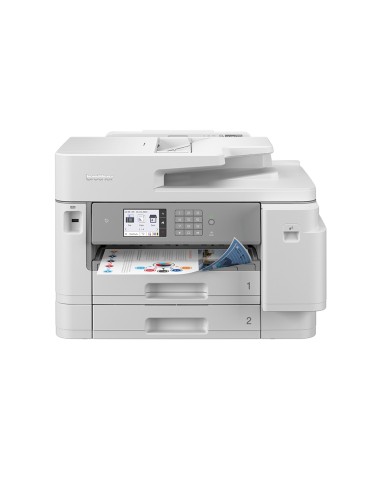 MFC-J5955DW impresora multifunción Inyección de tinta A3 1200 x 4800 DPI 30 ppm Wifi