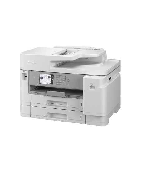 MFC-J5955DW impresora multifunción Inyección de tinta A3 1200 x 4800 DPI 30 ppm Wifi