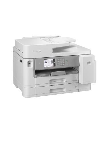MFC-J5955DW impresora multifunción Inyección de tinta A3 1200 x 4800 DPI 30 ppm Wifi
