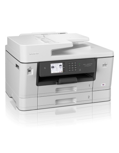 MFC-J6940DW impresora multifunción Inyección de tinta A3 1200 x 4800 DPI Wifi