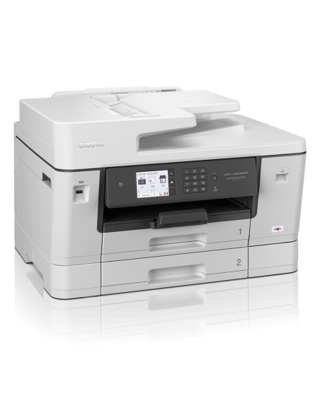 MFC-J6940DW impresora multifunción Inyección de tinta A3 1200 x 4800 DPI Wifi