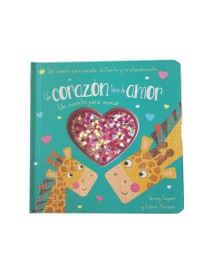 UN CORAZON LLENO DE AMOR CUENTO PA MIMAR