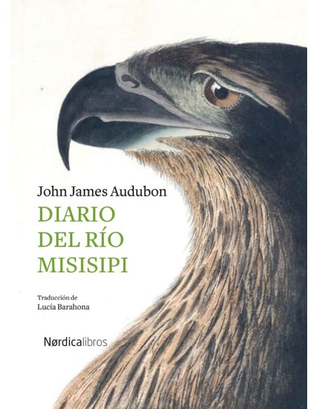 Diario del rio Misisipi