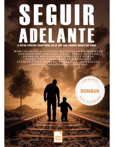 Seguir adelante