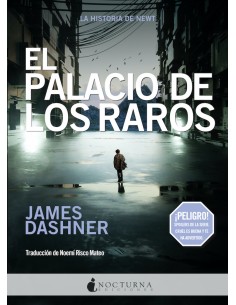 El Palacio de los Raros