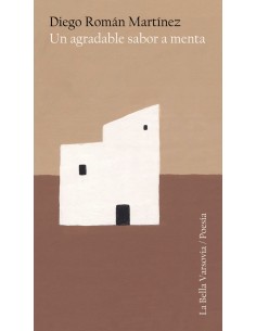 Un agradable sabor a menta