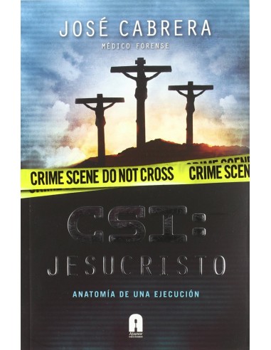 CSI Jesucristo