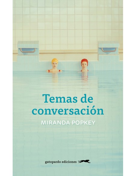 Temas de conversacion