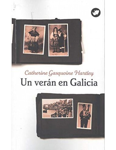 UN VERAN EN GALICIA