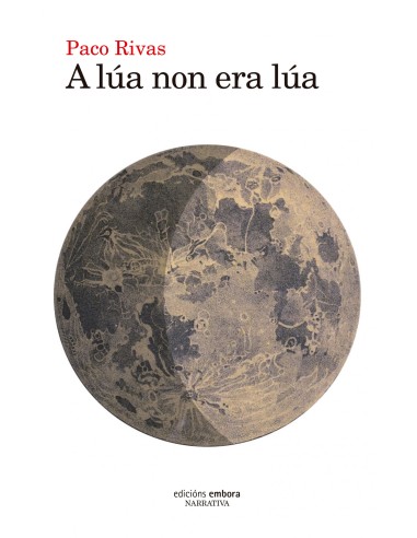 A LUA NON ERA LUA