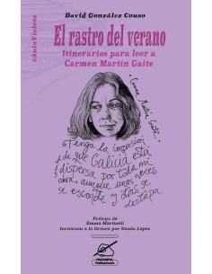 El rastro del verano