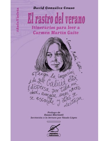 El rastro del verano