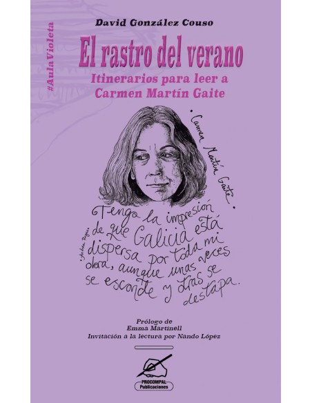 El rastro del verano