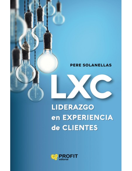 LXC Liderazgo en experiencia de cliente