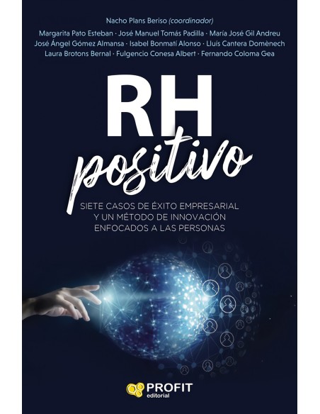 RH POSITIVO