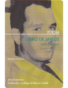 LIBRO DE JAIKUS