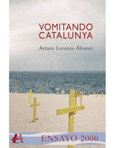 VOMITANDO CATALUNYA