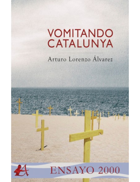 VOMITANDO CATALUNYA