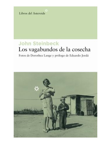 Los vagabundos de la cosecha