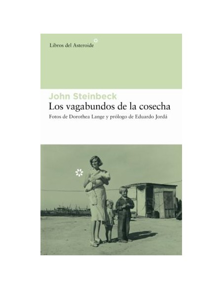 Los vagabundos de la cosecha